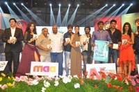 DCM Music Launch Photos